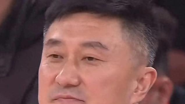 广东遗憾！错失提前11轮锁定季后赛，第8达到预期，2王牌加入冲刺