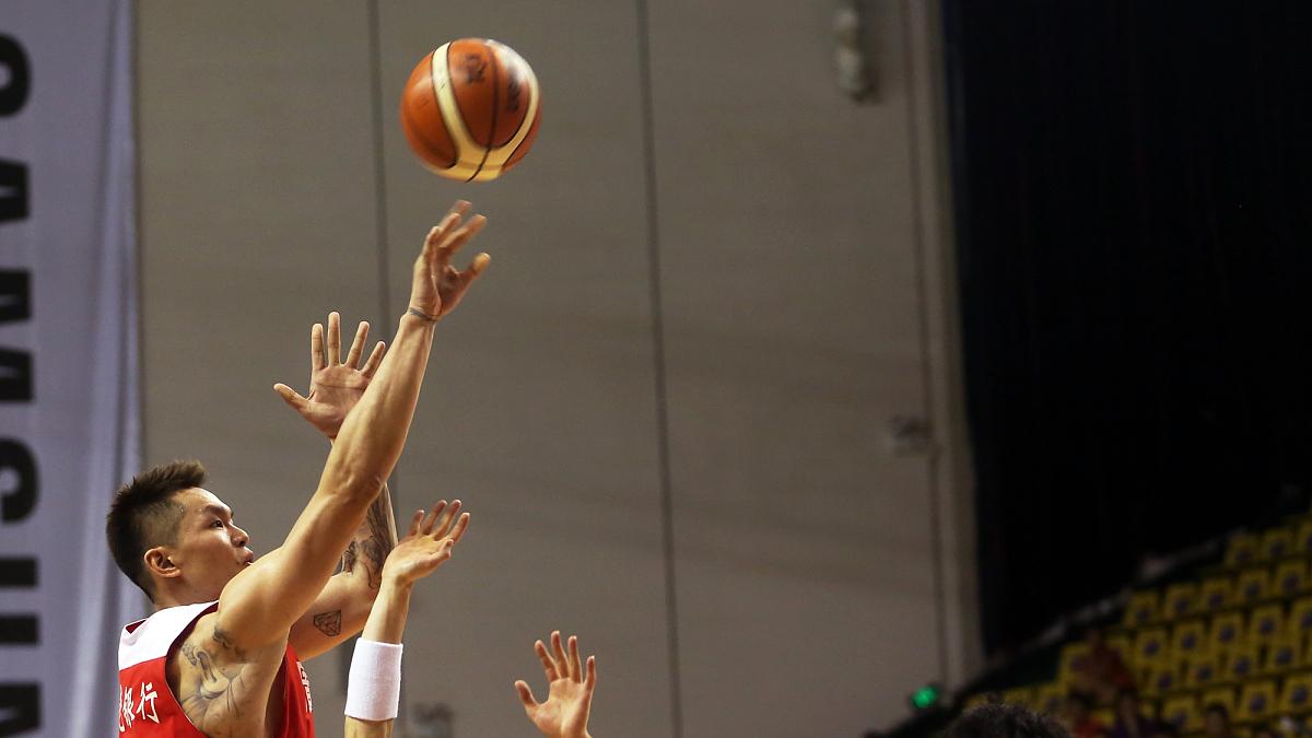 朱芳雨放话全运夺金！广东队主场优势藏何玄机？