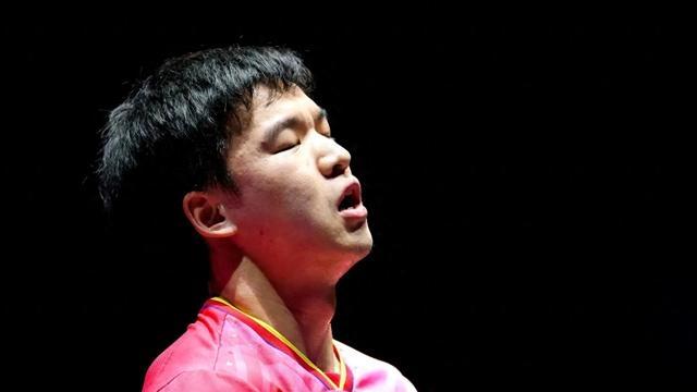 仁川战报 向鹏胜李尚洙首夺wtt冠军赛男单冠军