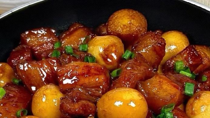 冬日暖胃“炖菜三重奏”，一口就爱到疯狂！