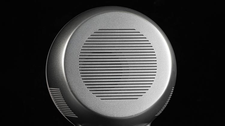 手板加工案例-摄像头样件-齐乐手板