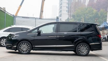 MPV市场遇冷？艾力绅大改款，能否绝地反击？