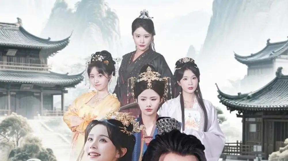 短剧《全府偷听仙尊心声，养子大祸临头》仙尊心声职场风云