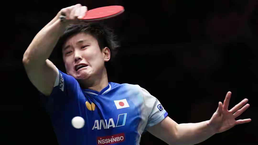 乒乓球混团世界杯：张本智和败北！前四种子2胜2负，中日并列第一