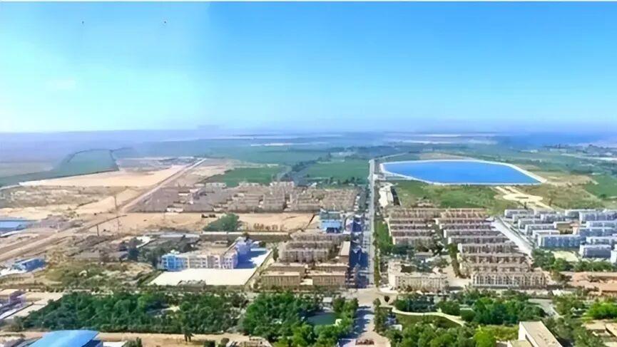 中国最 “零碎” 的城市！18 块飞地相隔 400 公里，却藏着硬核浪漫