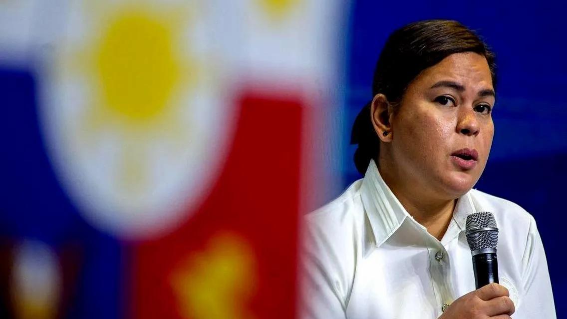 杜特尔特祸从口出，硬汉言论成罪证，回菲律宾的希望被亲自断送