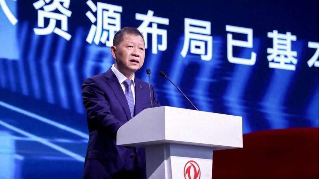详解东风猛士84.7亿新合资：启辰系高管带头研发，新车瞄准明年底