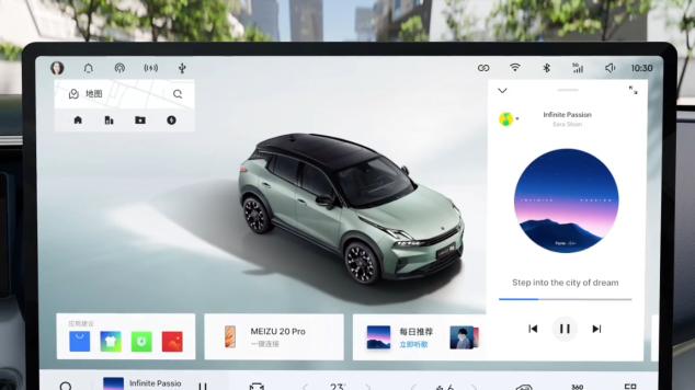 年终精致SUV怎么买？看领克06 Relive限时10.06万元起就够了