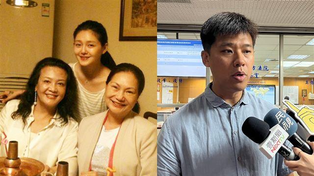 葛斯齐再曝猛料！张兰对大S猝逝不意外，早就提醒S妈：别害死她们