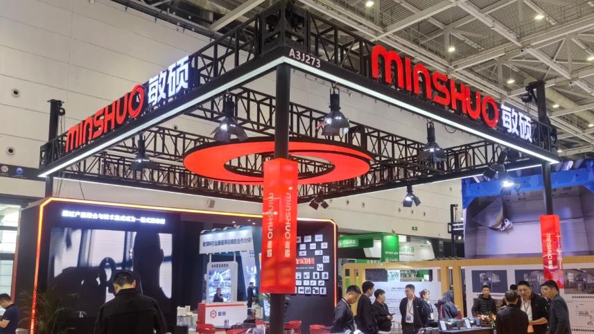 资深的太空架展台设计搭建服务商测评 —— 高效落地优选