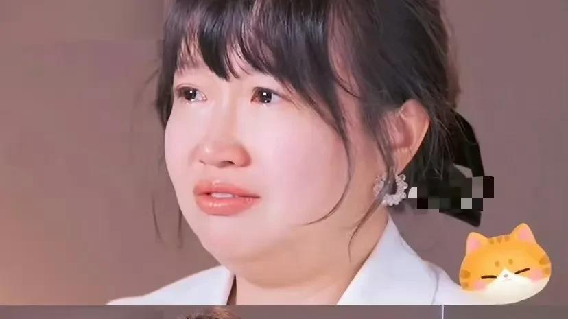 麦琳开工确认参加《浪姐6》，瘦身后事业大起步，穿旧衣服很节俭