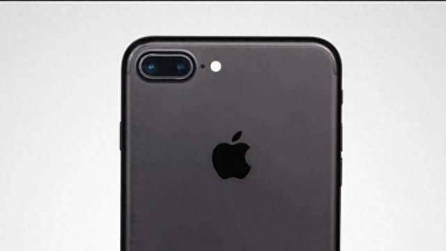 iPhone 7 Plus及部分iPhone 8被确定为过时产品