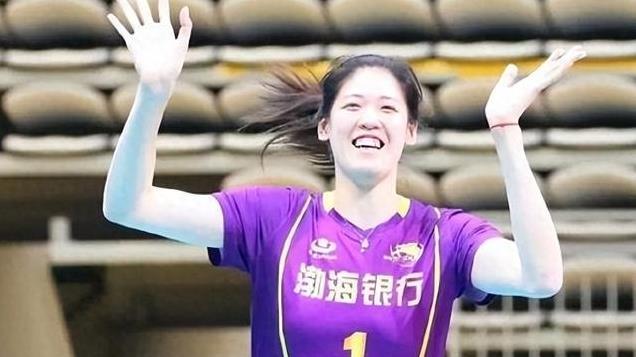 随着天津3-1，江苏3-1福建，中国女排超级联赛最新积分榜排名出炉