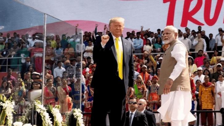 印度三大惨，把美、法都气疯了，莫迪疯狂下注，中国稳坐钓鱼台