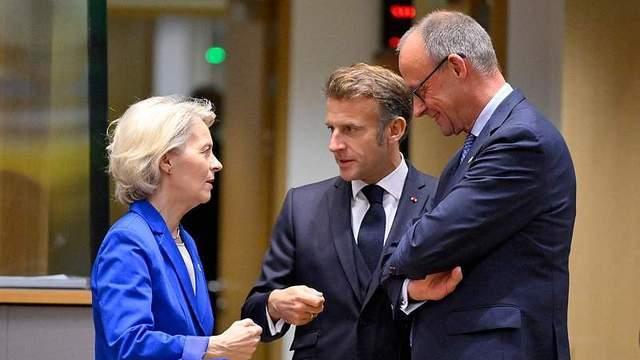 马克龙刚回国就翻脸，威胁中方做一件事，否则欧洲就要“不客气”