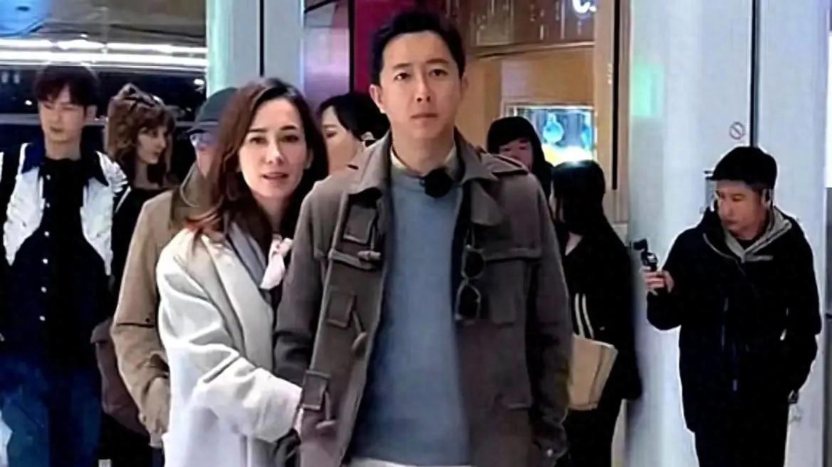 胡静上海蹭饭频次惊人，董力阿诺家竟成免费食堂？后续发展引人期待！