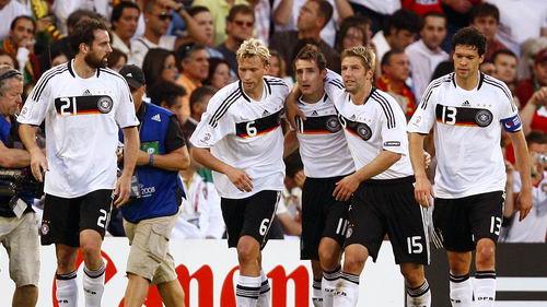 【欧国联】德国VS葡萄牙，两队都不会死守，火星撞地球一触即发！