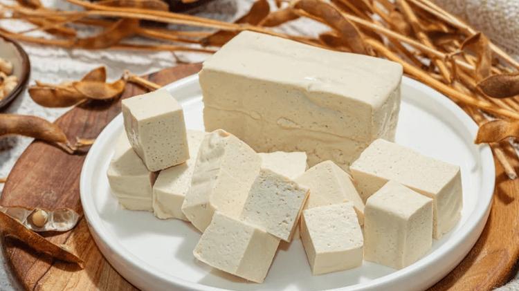 中国的豆腐与留法勤工俭学