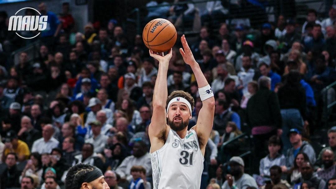 底蕴！东欧等6人缺阵独行侠仍5人得分上双，詹姆斯18+10+8难救湖人