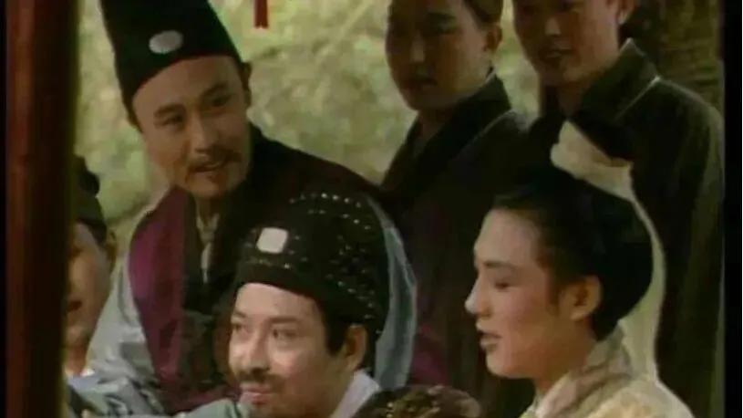 红楼旧事：看懂石呆子古扇案的终极判词，就知道后面会怎么判的了