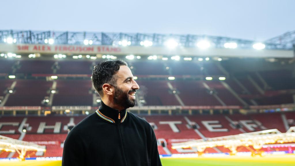 爆！曼联 1 亿欧追意甲当红巨星？背后 3 大关键原因详解