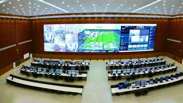湖北应急管理“蹲点报道”：安贝斯为某化工集团智慧化转型提供有力支持