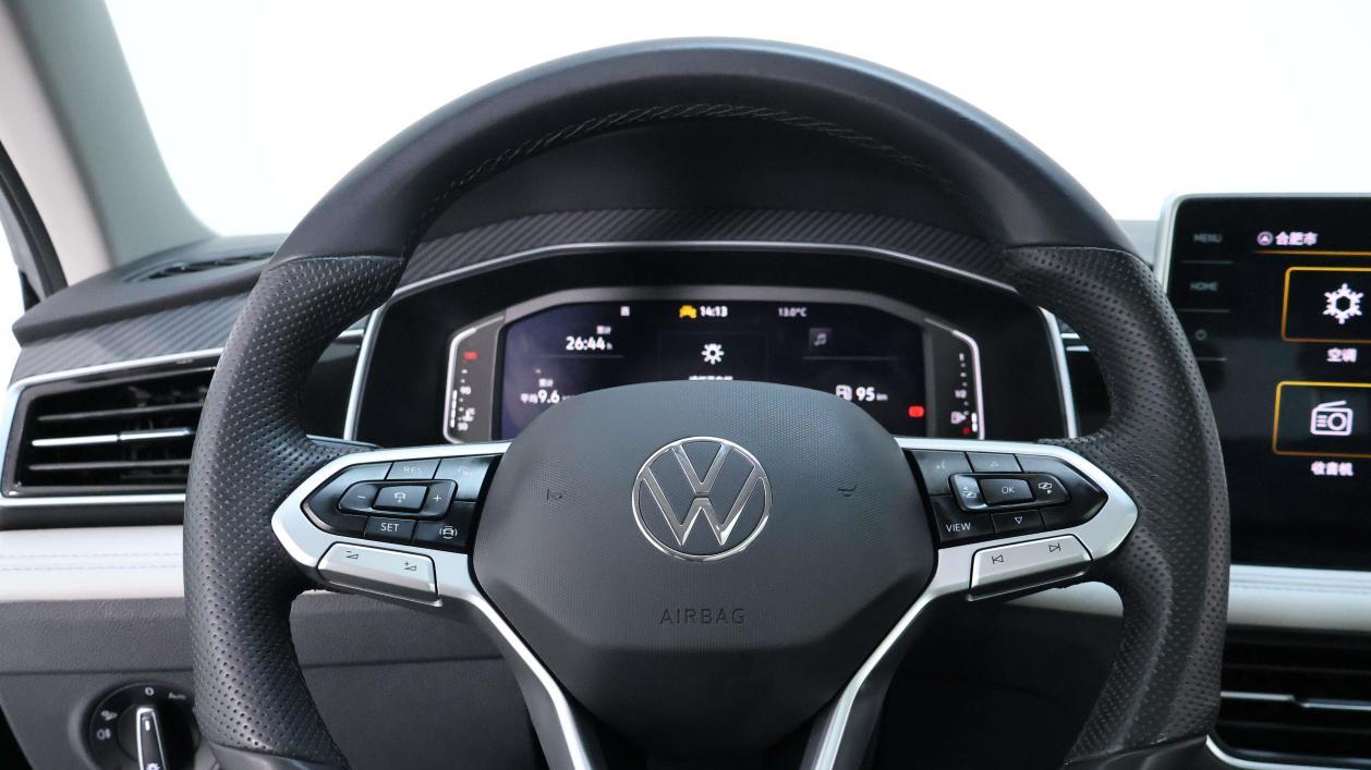 准新大众途观L，1.57万公里，德系品质SUV，宜商宜家之选