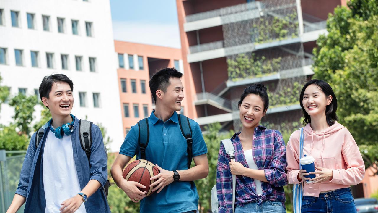 中专生想出国留学？没问题！这些途径你必须知道！