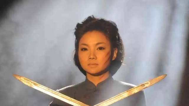 红梅傲雪：江姐的信仰人生