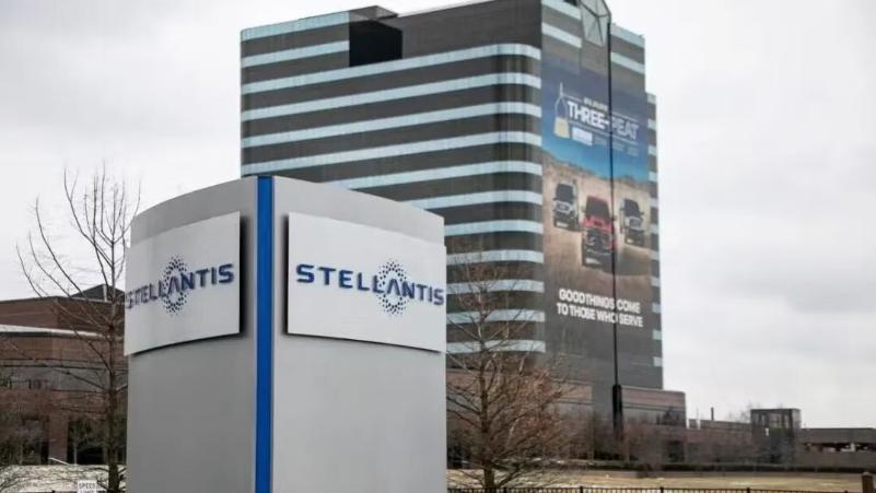 Stellantis和小马智行牵手，开启欧洲L4征程