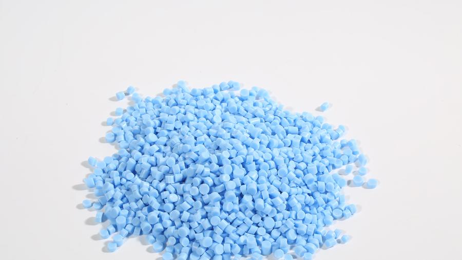 苏州中塑王TPE|如何优化TPE配方以提升耐磨性？