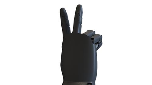 柔性制造新宠儿，普罗小灵灵巧手来袭