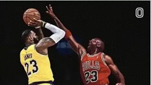 40岁高龄仍能砍下30分，NBA传奇的黄昏之歌