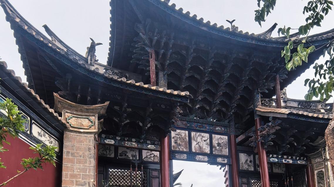 中国鲜为人知的世外桃源，风景不输马尔代夫！