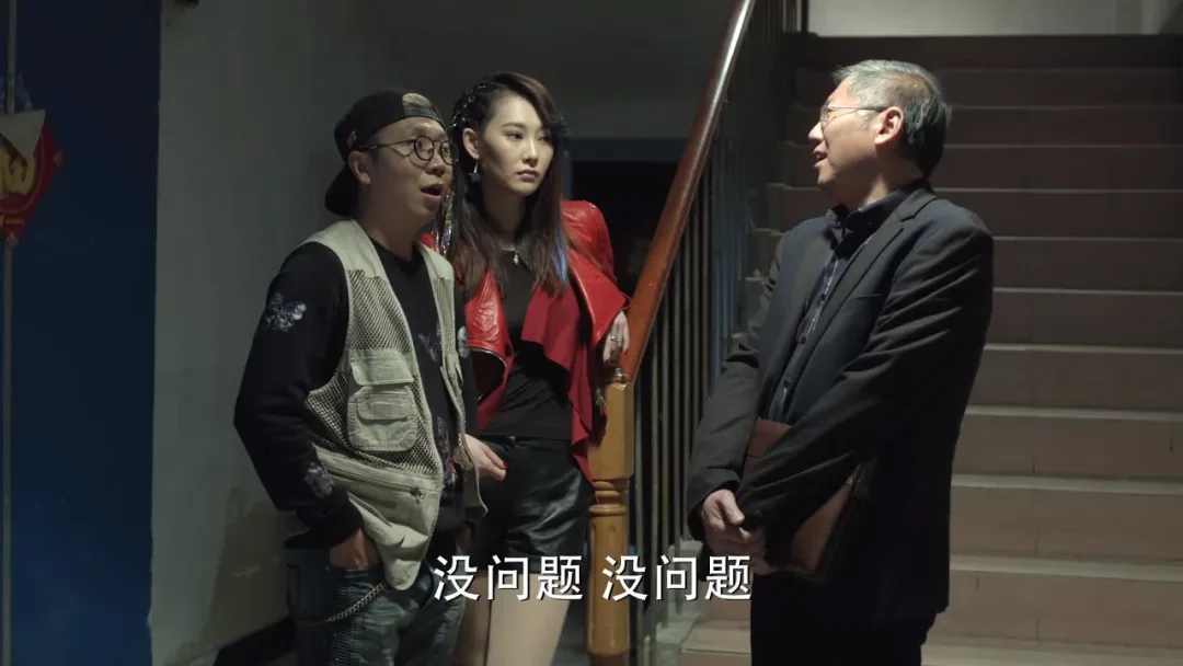 人民的名义：大风厂工人下岗，像极了90年代国企改制，一骑绝尘