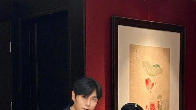 凌晨，57岁伊能静发长文！