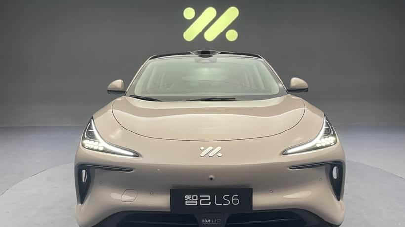 18 万买大五座纯电SUV，昊铂HT这波品价比绝了
