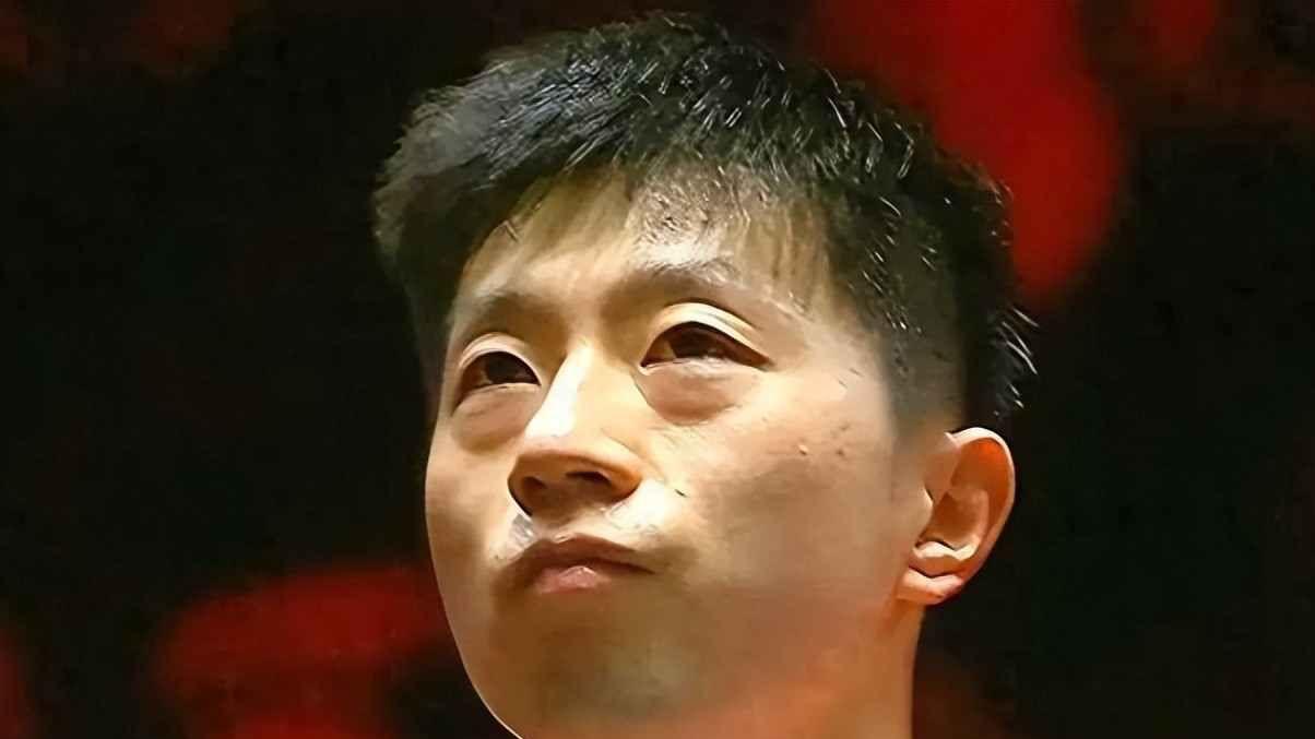 马龙37岁被奥运选中，他没比赛却成全球焦点，为什么偏偏是他？
