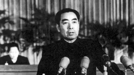 授衔时主动让帅，周总理的军事履历有多硬核？这些军职藏着答案