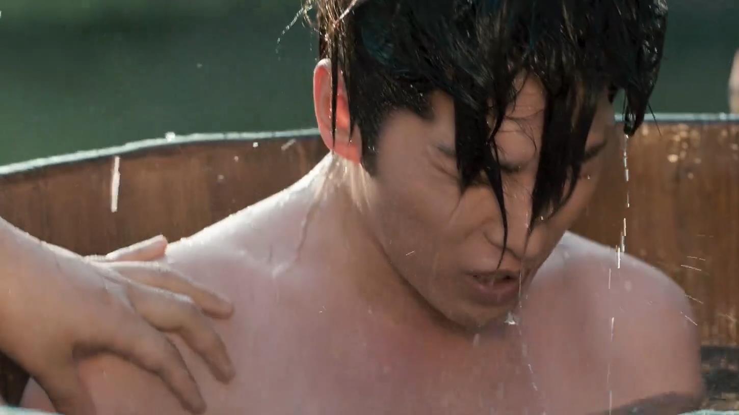 《凡人修仙传》直到韩力身体被摧残夺舍，才知，修仙只是一场交易