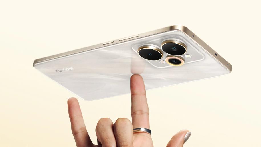 真我新品全家桶曝光！16Pro 系列携 7000mAh 巨电 + 2 亿主摄 Q1 发布