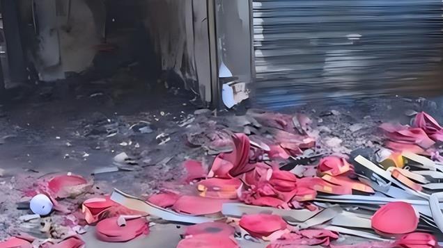 苦口婆心，央视四天内就解禁烟花爆竹连续发声，重点提不要一刀切