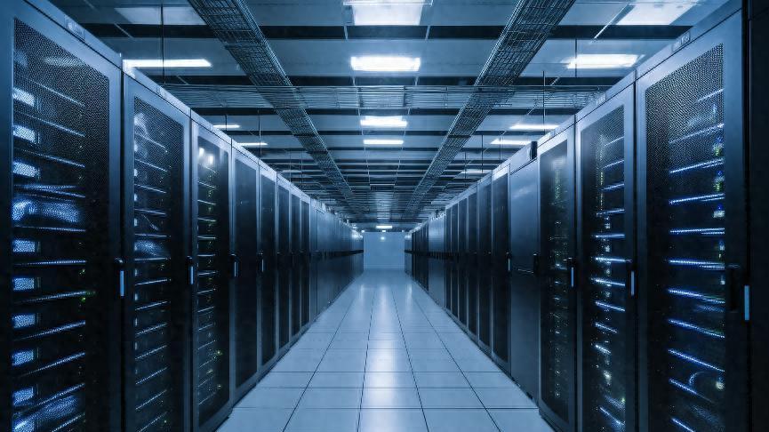 Credo携1.6T Bluebird DSP破解AI数据中心算力瓶颈