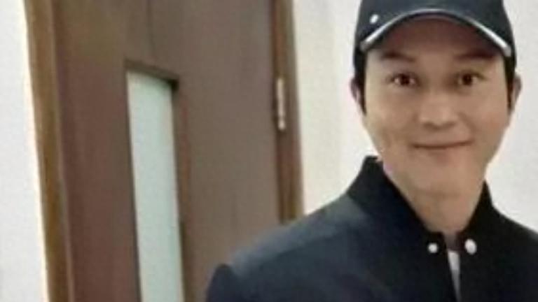 张智霖上海秘密手术？男神健康亮红灯