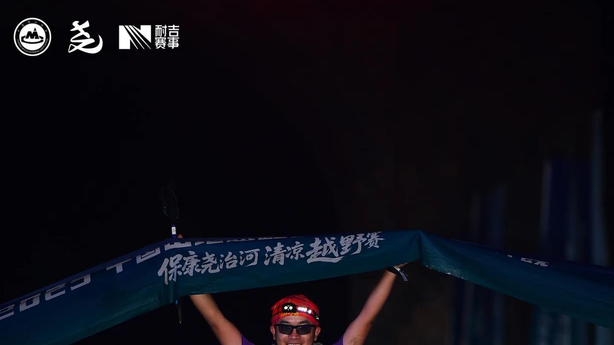 6年以后再上越野赛道，还是距离更长的50km，有很多话想跟大家说