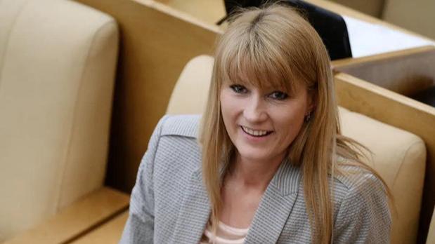 俄罗斯女议员：如果对华免签，将有大量中国男性涌入俄联邦找对象