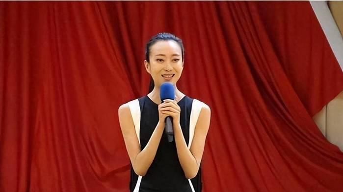 从奥运舞台到人生新赛道，刘岩用十六年走出生命绝境