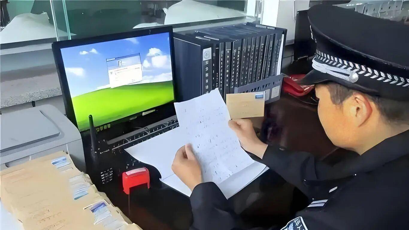 看守所里在押人员每天都有什么事情要做？