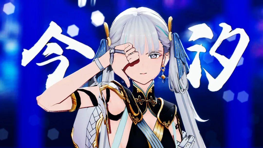 鸣潮：一觉醒来，官方工单变许愿机