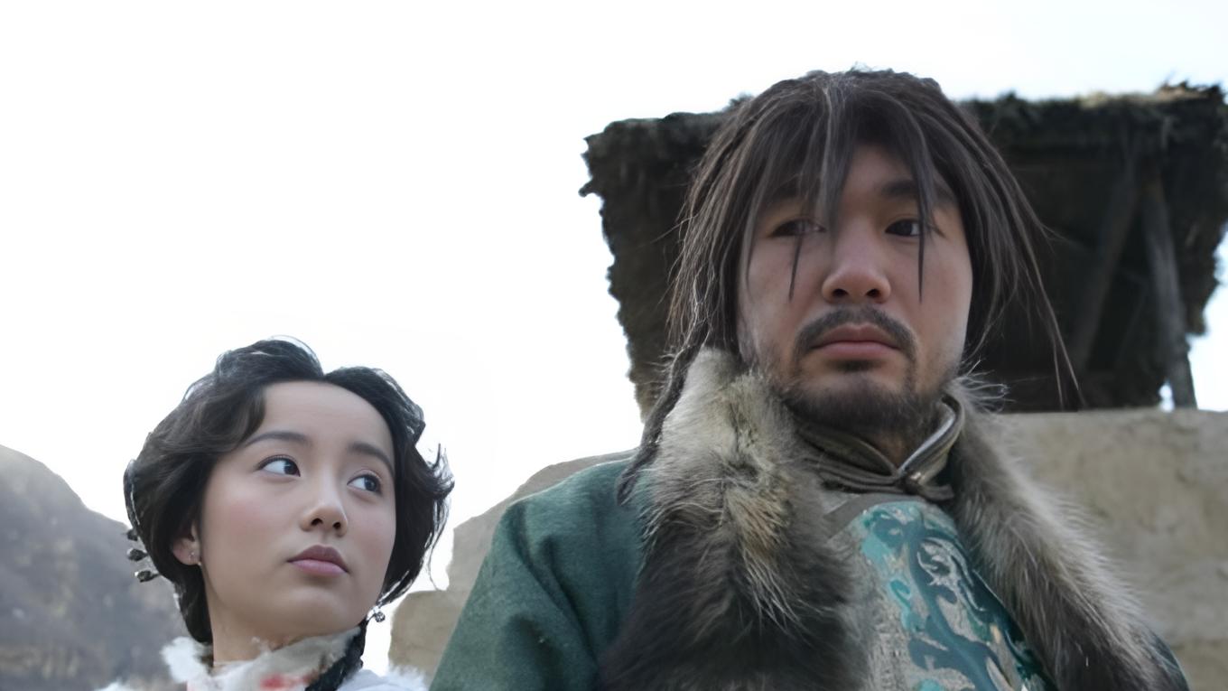 金庸笔下最倒霉的7位大侠，只因娶了风流的妻子，都落得凄惨结局